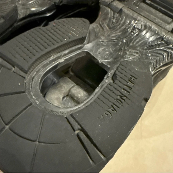 Balenciaga Balenciaga White X-Pander sneaker Size 6 - Picture 7 of 9